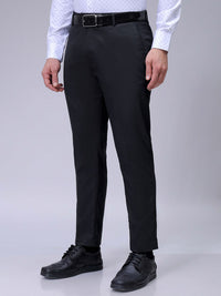 The Indian Garage Co. X Luxe Men Slim Fit Trousers