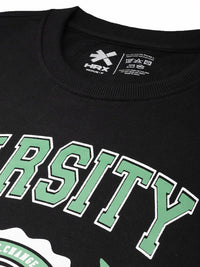 HRX by Hrithik Roshan Printed Pullover Sweatshirt