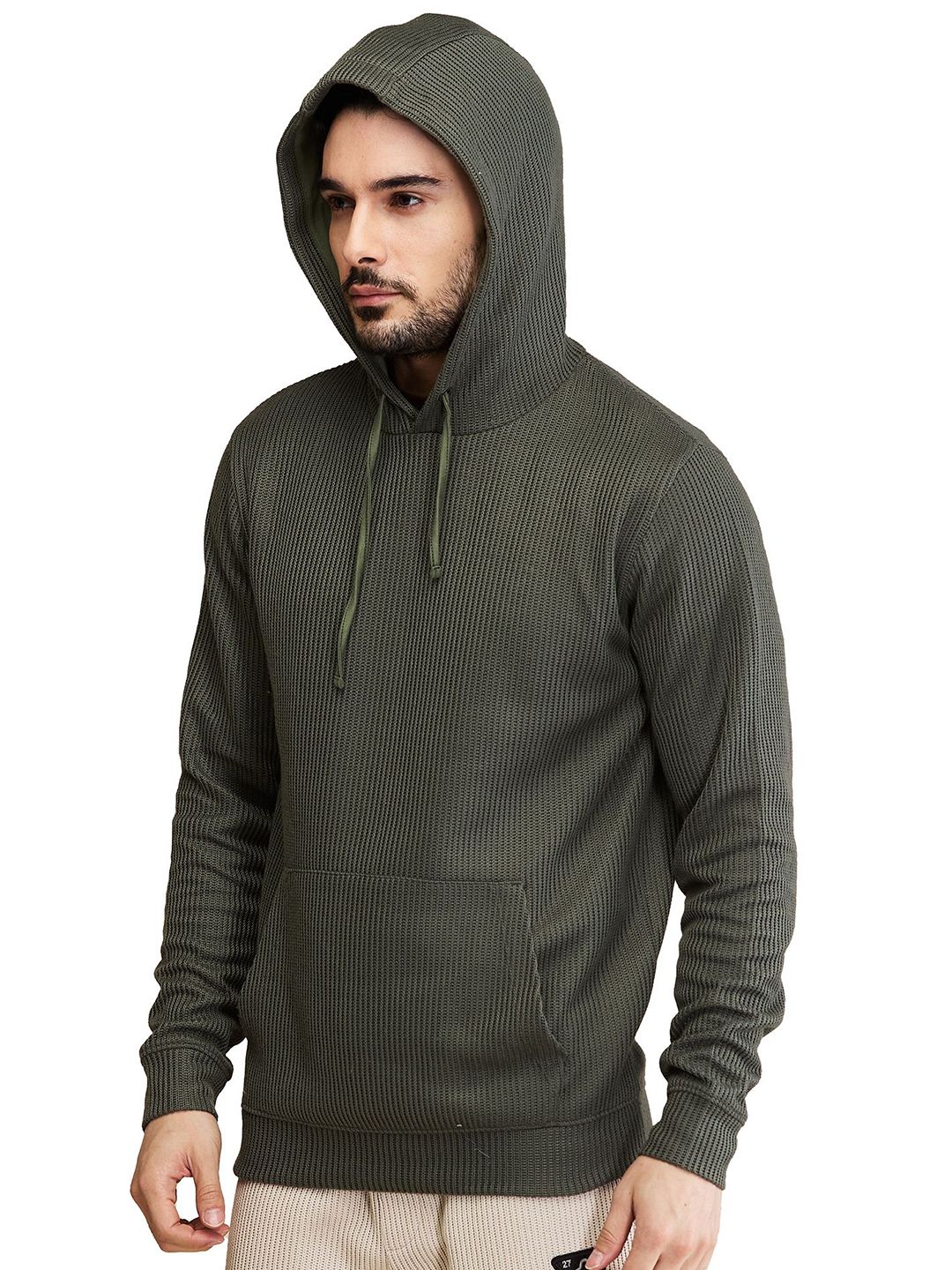 Being Human Hooded Sweatshirt
