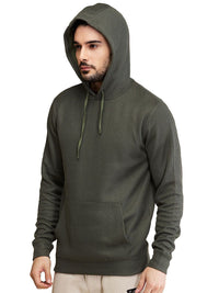 Being Human Hooded Sweatshirt