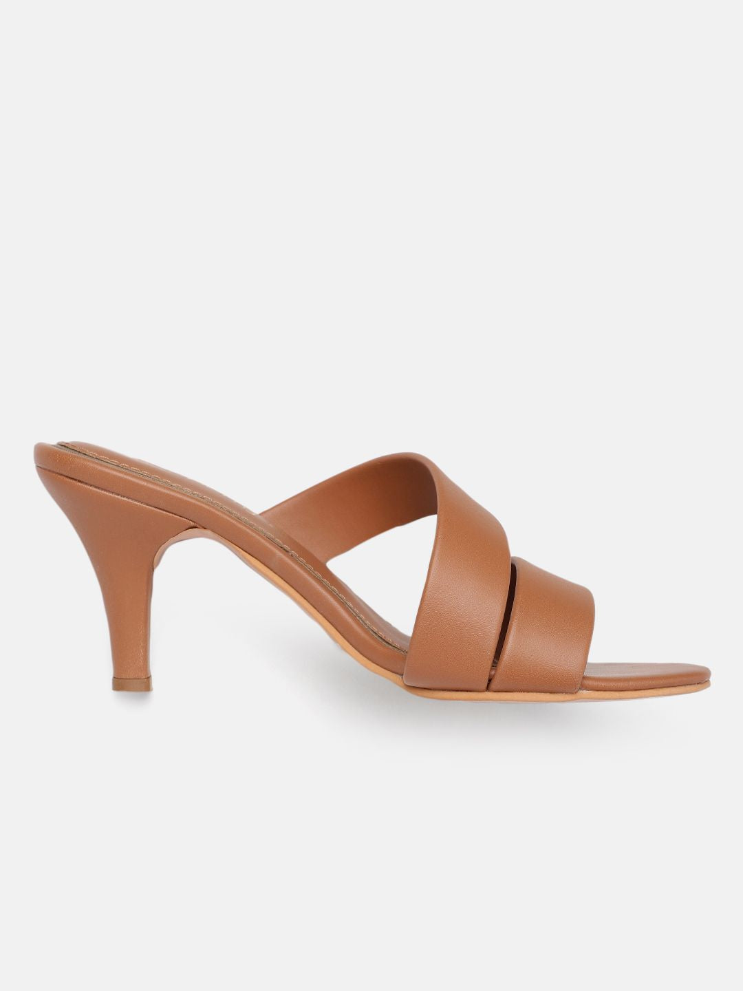 DressBerry Slim Heel Sandals