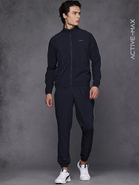 HRX by Hrithik Roshan Men Running Tracksuit