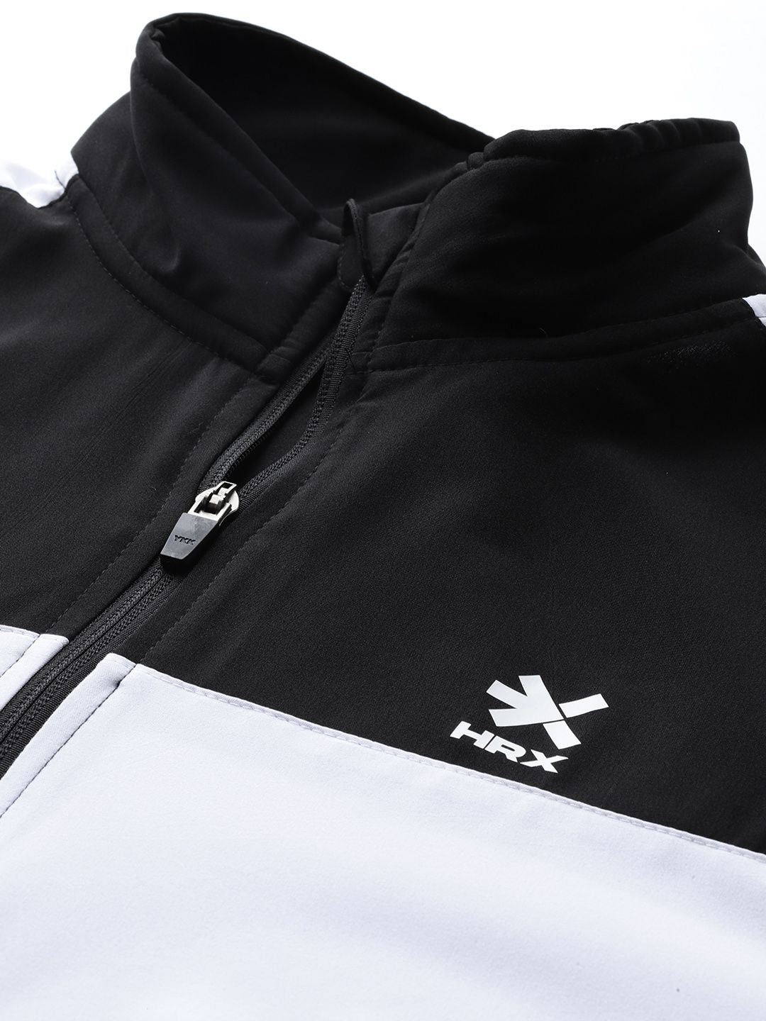 HRX by Hrithik Roshan Men Rapid-Dry Lifestyle Tracksuit