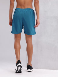 HRX by Hrithik Roshan Men Rapid-Dry Running Shorts