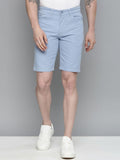 The Indian Garage Co Men Slim Fit Shorts