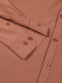 Thomas Scott Premium Slim Fit Long Sleeves Casual Shirt