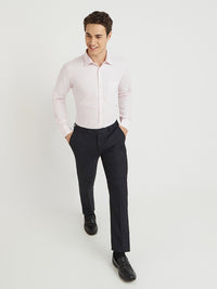 Park Avenue Slim Fit Formal Shirt