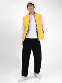 Urbano Fashion Men Gilet Puffer Jacket