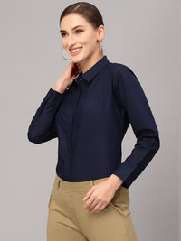 Style Quotient Women Formal Shirt