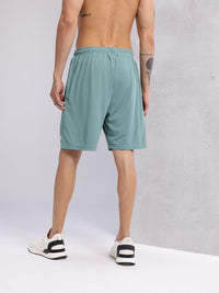 HRX by Hrithik Roshan Men Rapid-Dry Running Shorts