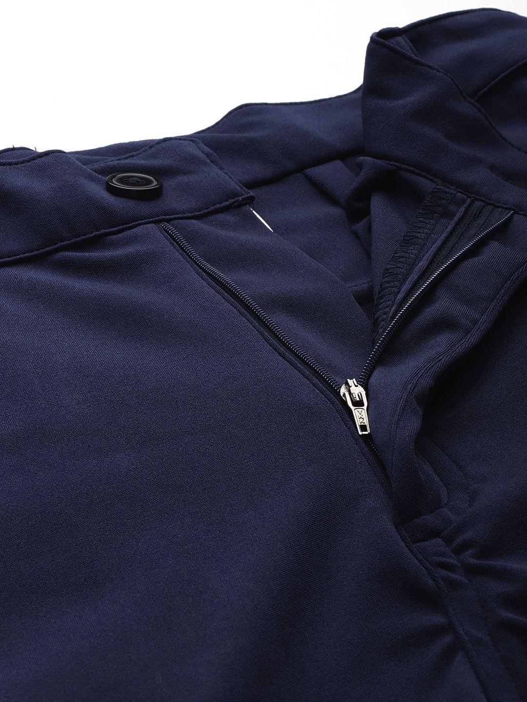 DressBerry Women Cargo-Style Trousers