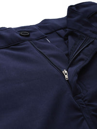 DressBerry Women Cargo-Style Trousers