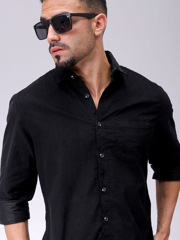 The Indian Garage Co Men Opaque Casual Shirt
