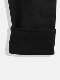 Monte Carlo Boys Stretchable Jeans