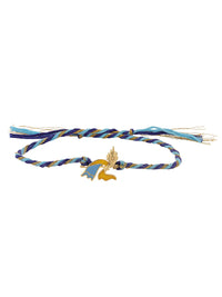 Voylla Kanha Bansuri Thread Rakhi