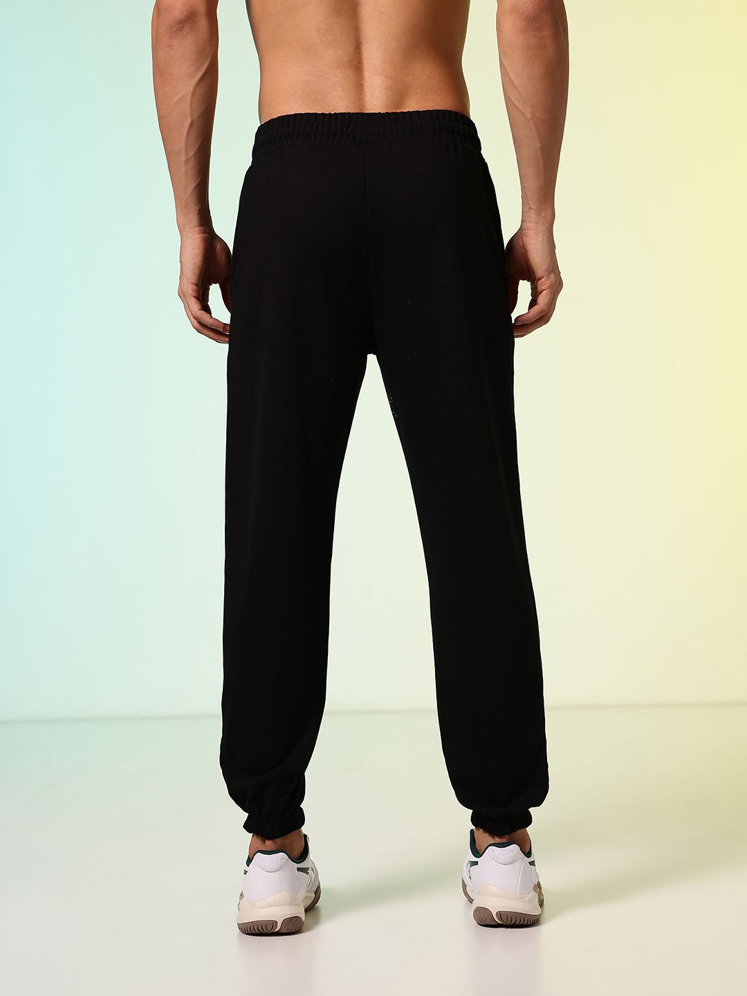 HRX by Hrithik Roshan Men Training Joggers