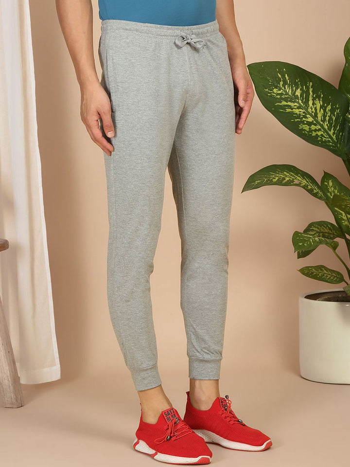 Sweet Dreams Men Cotton Regular Fit Joggers