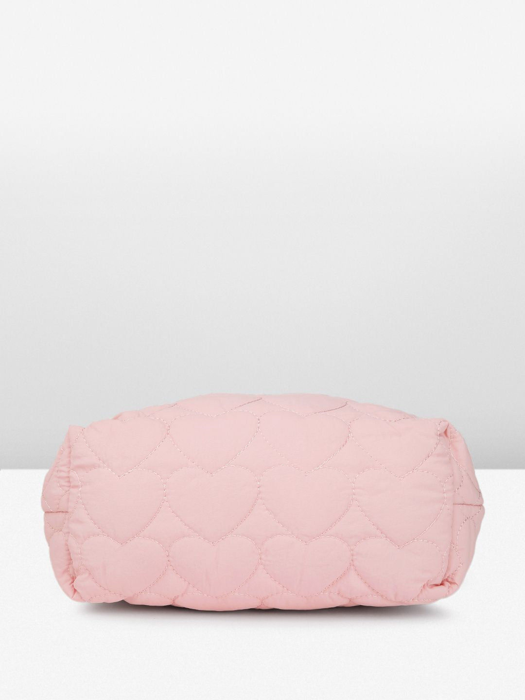 DressBerry Quilted Handheld Bag