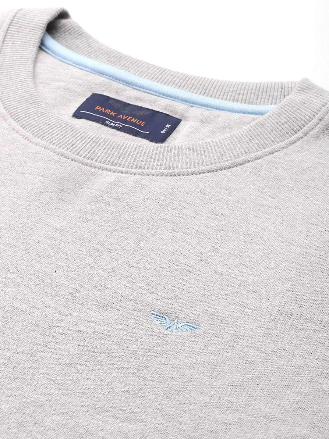 Park Avenue Slim Fit Sweatshirt