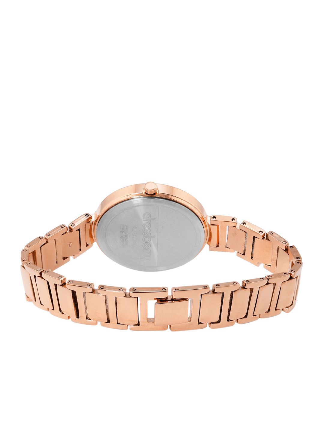 DressBerry Women Bracelet Style Straps Analogue Watch DB-23-03