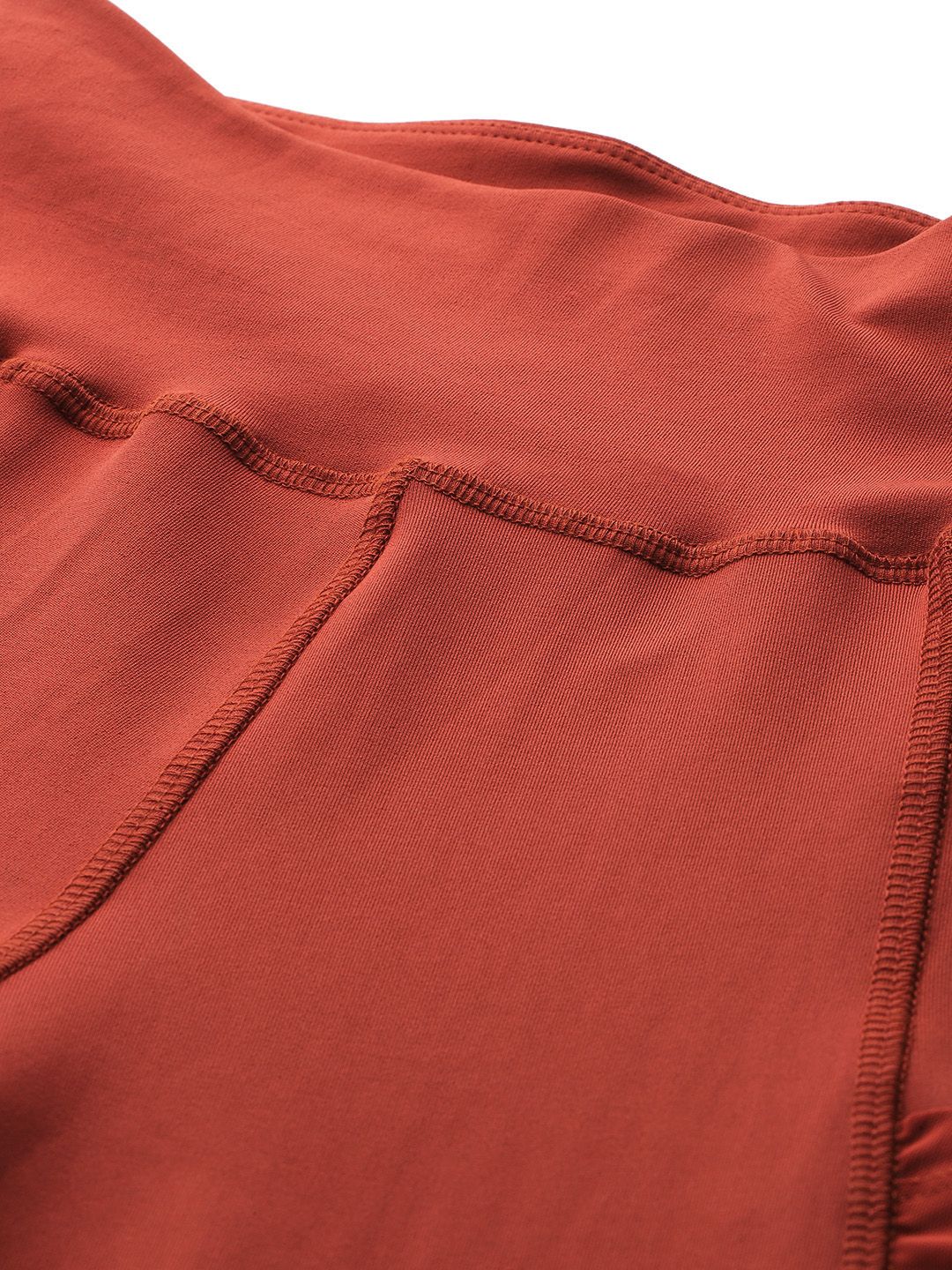 HRX by Hrithik Roshan Women Rapid-Dry Training Tights