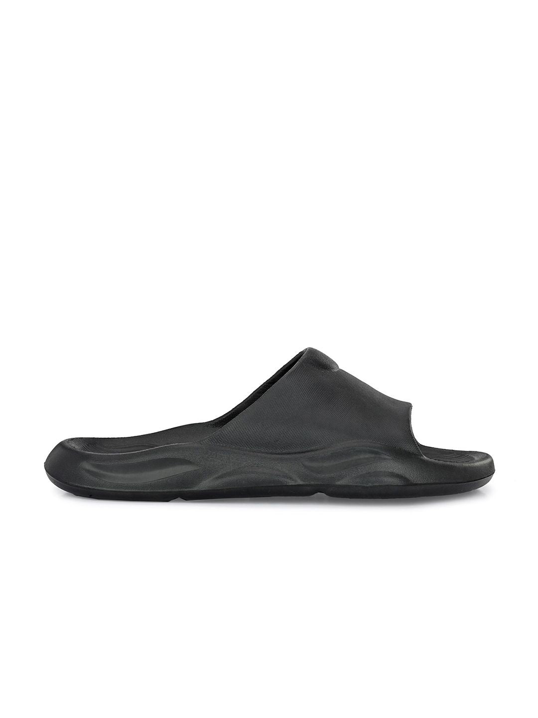 HRX by Hrithik Roshan Men Rubber Sliders