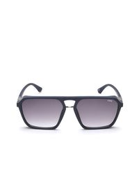 IDEE Men Square Sunglasses with UV Protected Lens IDS2971C3SG