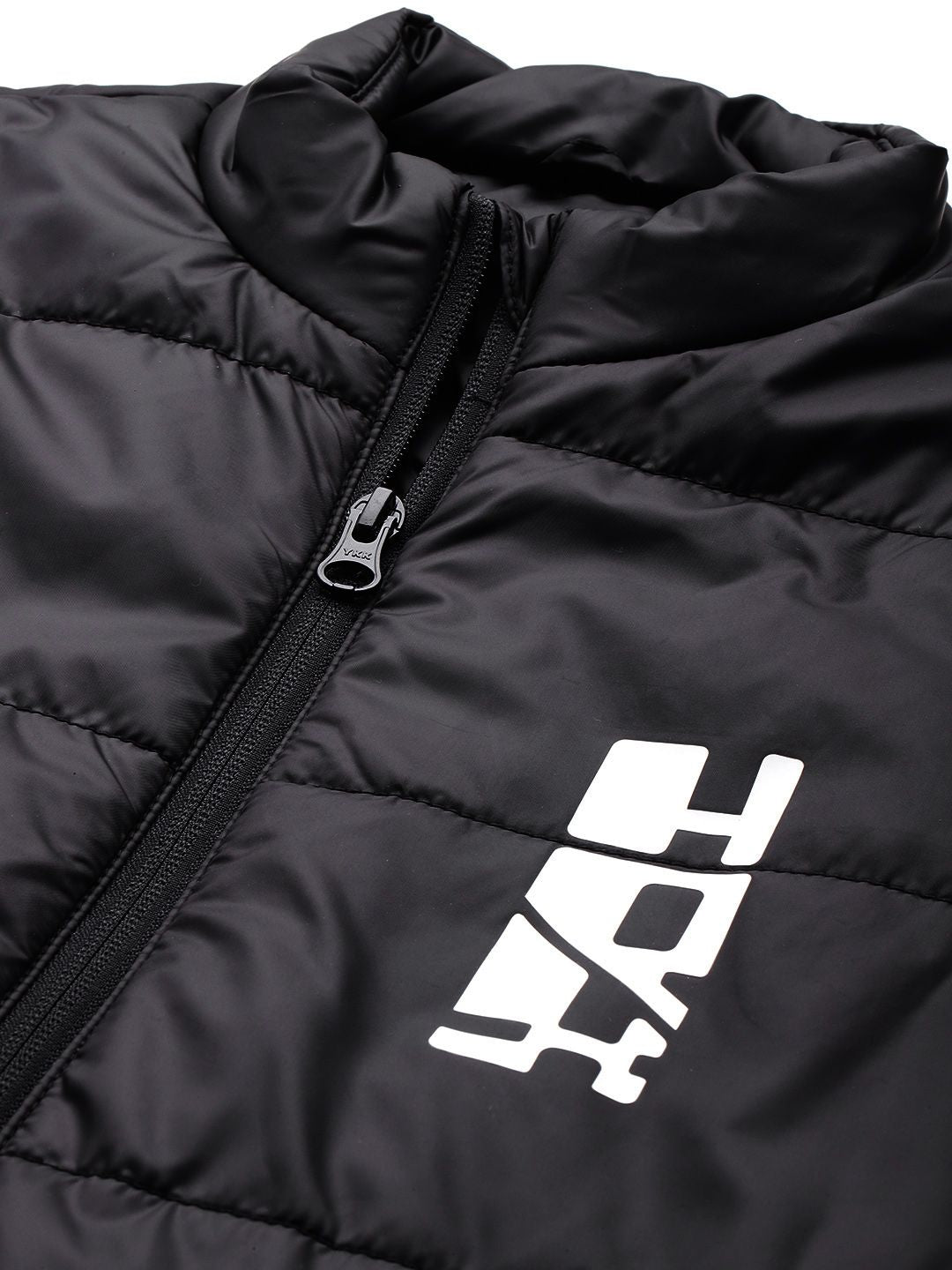 HRX by Hrithik Roshan Padded Jacket