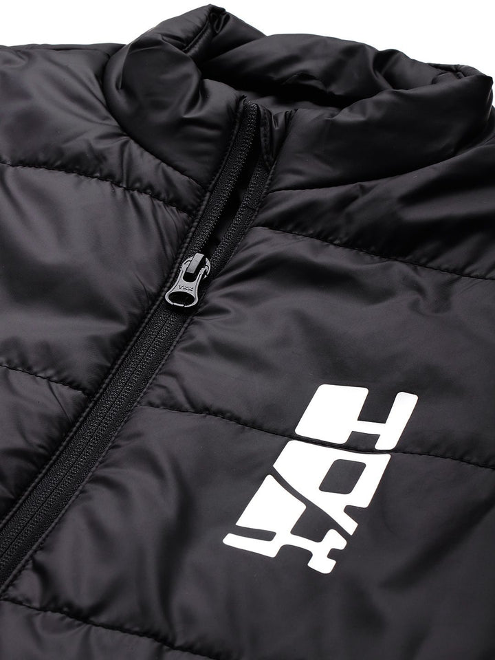 HRX by Hrithik Roshan Padded Jacket