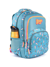 Gear Unisex Kids Typography Backpack