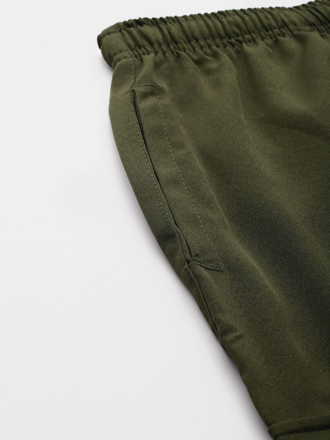 HRX by Hrithik Roshan Men Casual Joggers