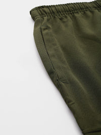 HRX by Hrithik Roshan Men Casual Joggers