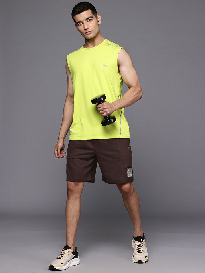 HRX by Hrithik Roshan Men Training Shorts