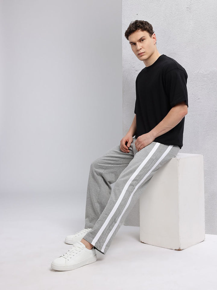 HRX by Hrithik Roshan Men Printed Relaxed Fit T-shirt