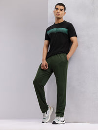 HRX by Hrithik Roshan Men Lifestyle Track Pants