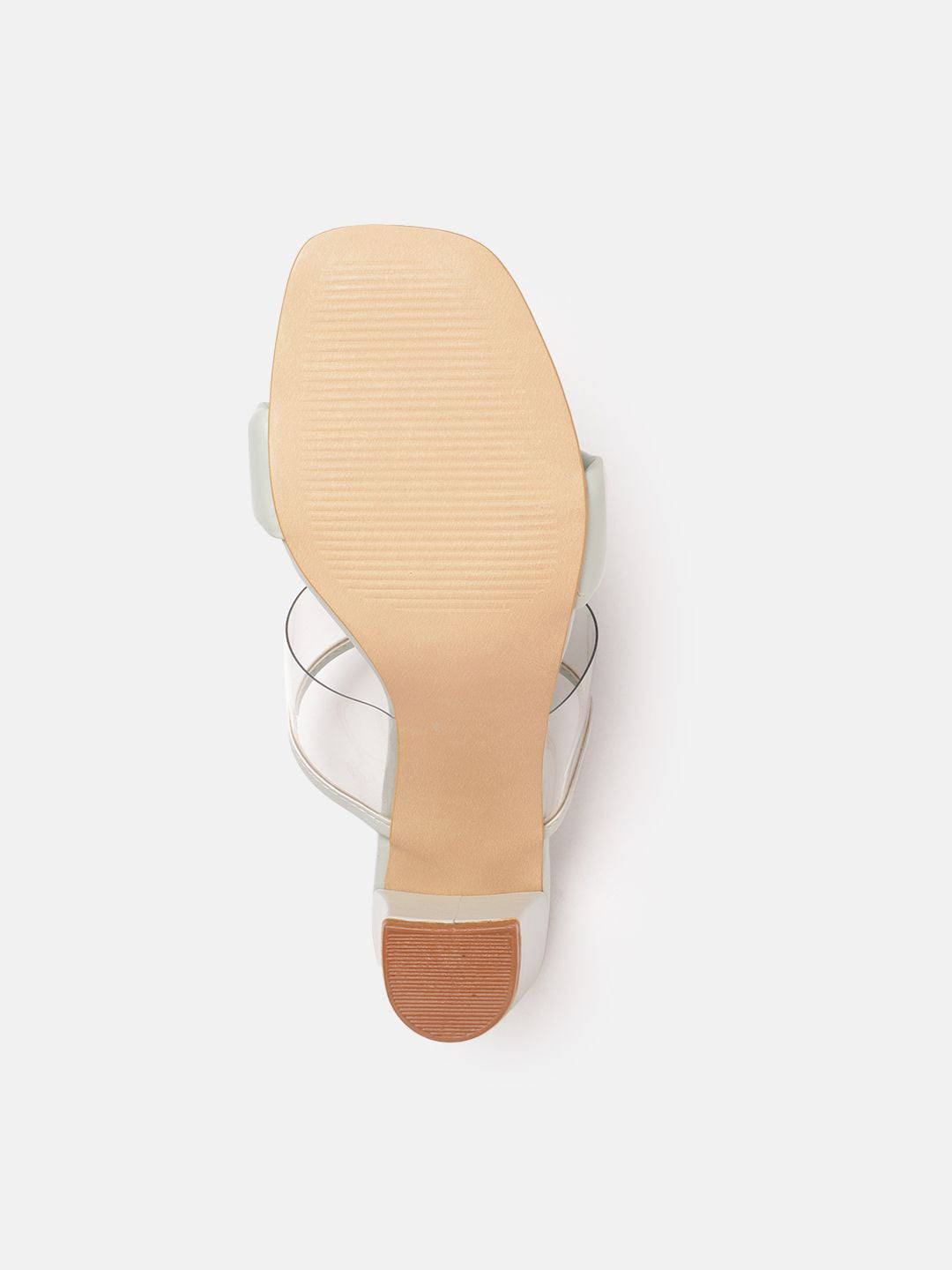 DressBerry Women Block Heel Sandals