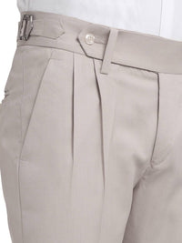 KLOTTHE Men Italian Gurkha Pants