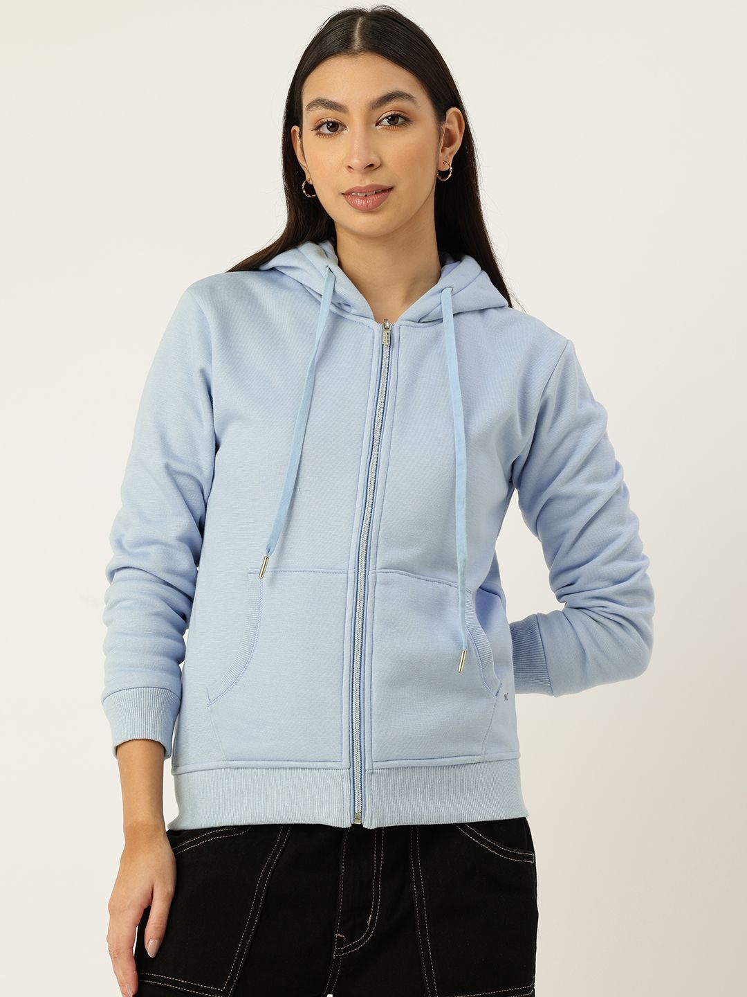 Monte Carlo Hooded Sweatshirt