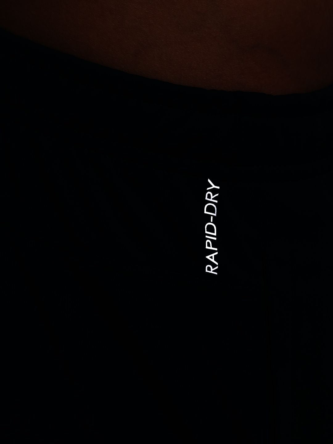 HRX by Hrithik Roshan Men Training Shorts