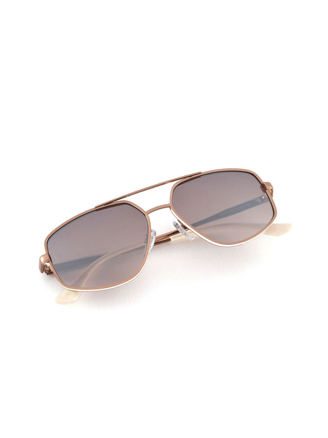 Idee Unisex Aviator Sunglasses Dengan Lensa Lensa UV IDS3110C1SG