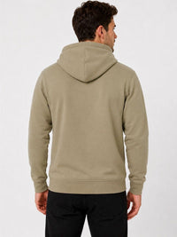 ADRO Men Hooded Sweatshirt