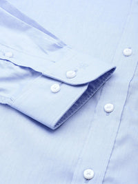 Raymond Pure Cotton Opaque Shirt