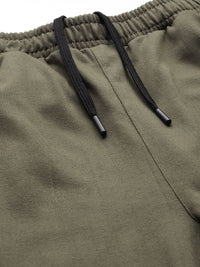 HRX by Hrithik Roshan Men Yoga Joggers
