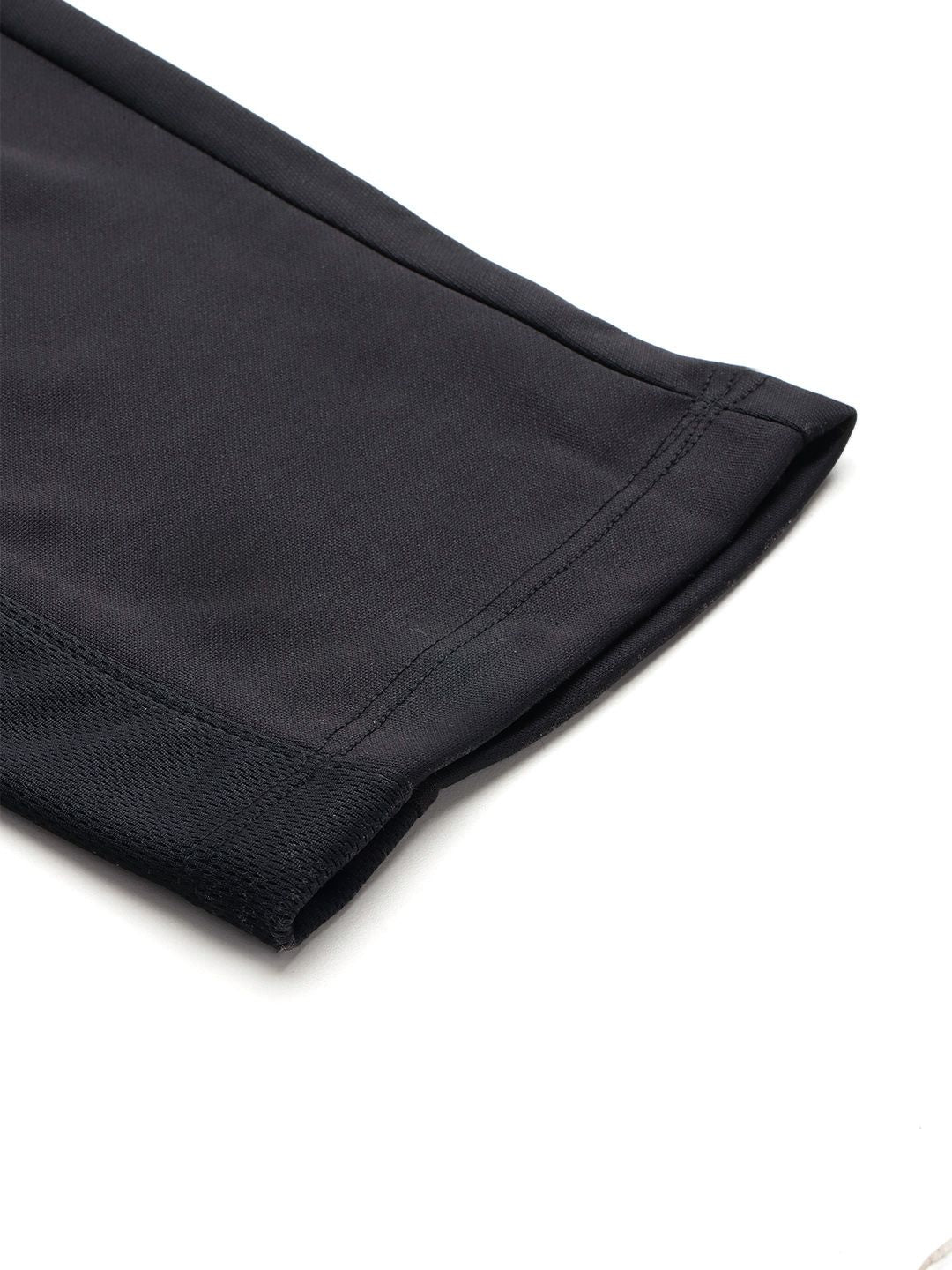 HRX by Hrithik Roshan Men Rapid Dry Cargo-Style Training Track Pants