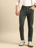 Being Human Men Chinos Trousers