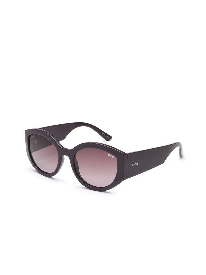 Idee Women Cateye Sunglasses Dengan Lensa Lensa UV IDS2893C3PSG