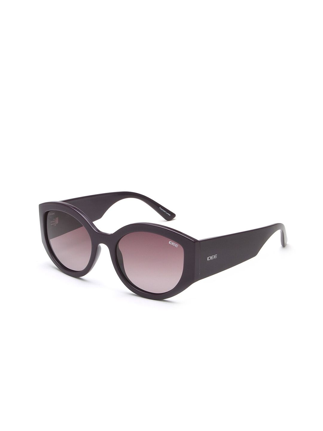 Idee Women Cateye Sunglasses Dengan Lensa Lensa UV IDS2893C3PSG