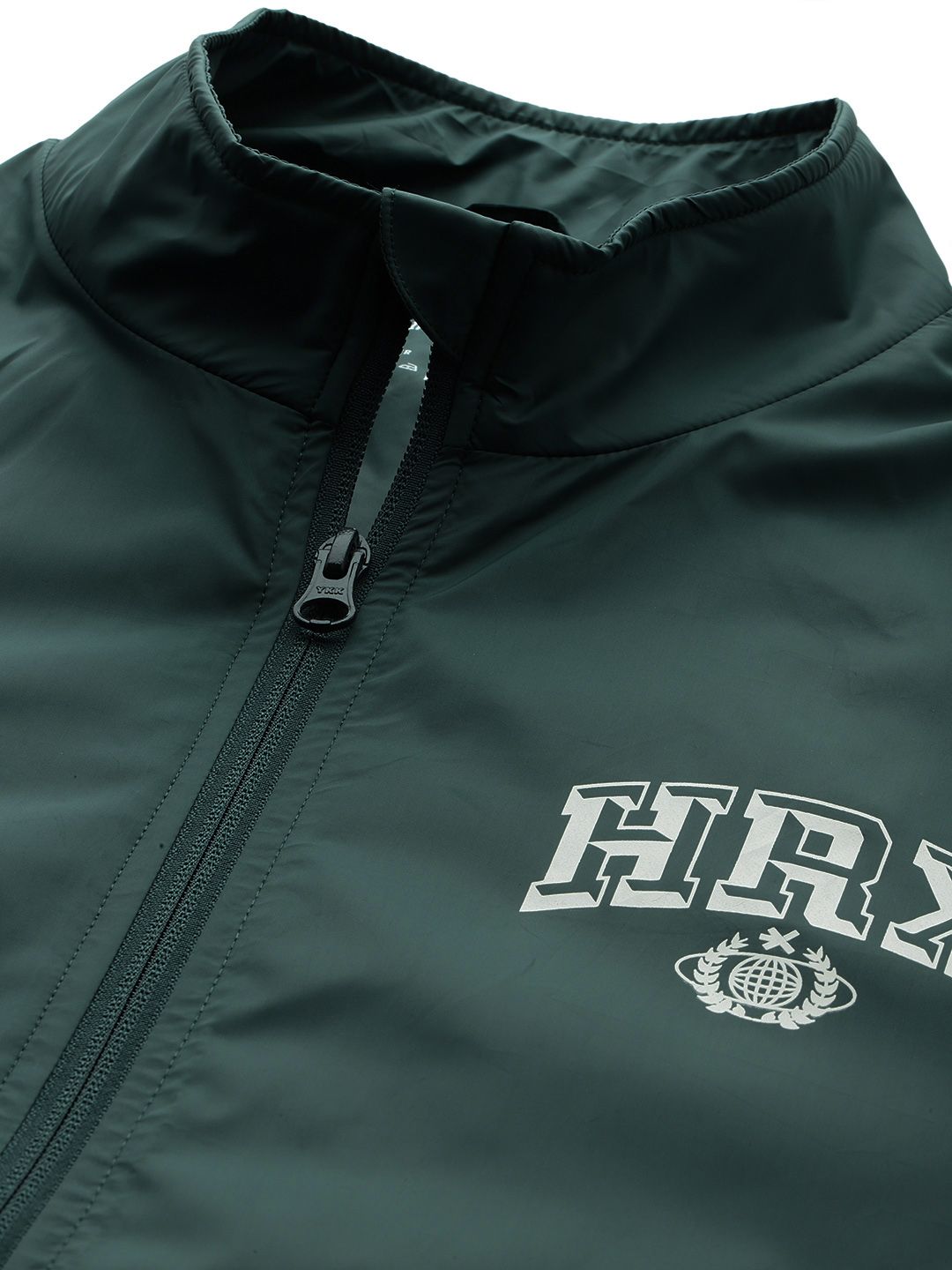 HRX by Hrithik Roshan Lifestyle Bomber Jacket