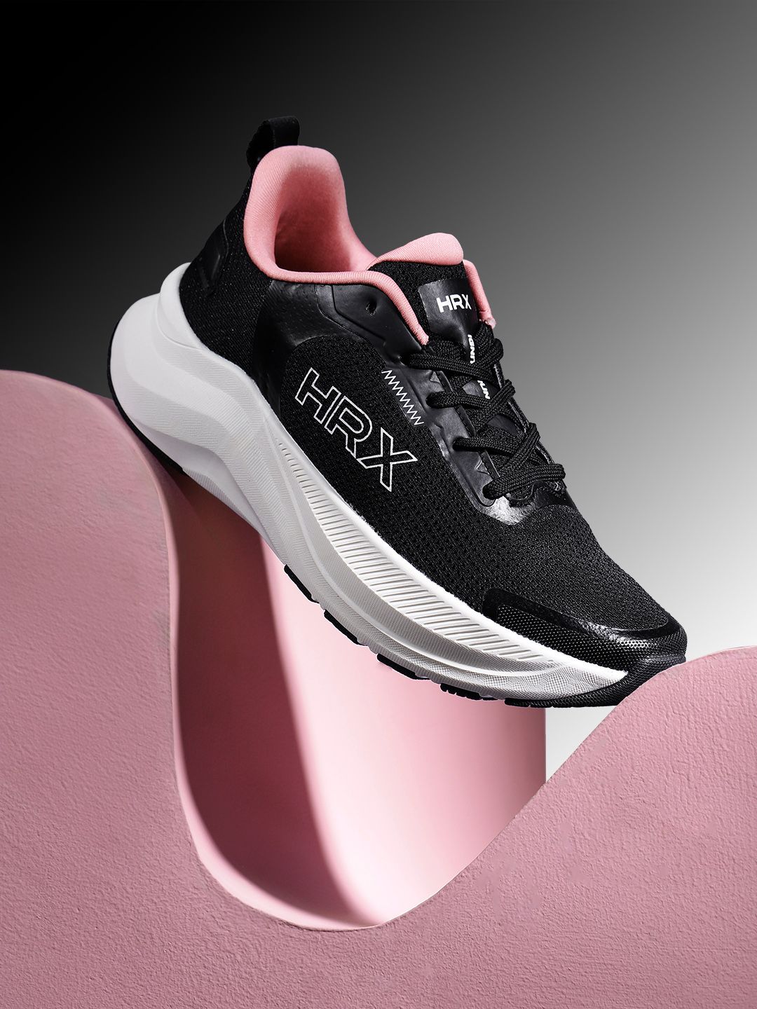 HRX by Hrithik Roshan Women IGNITE RUN Running shoes