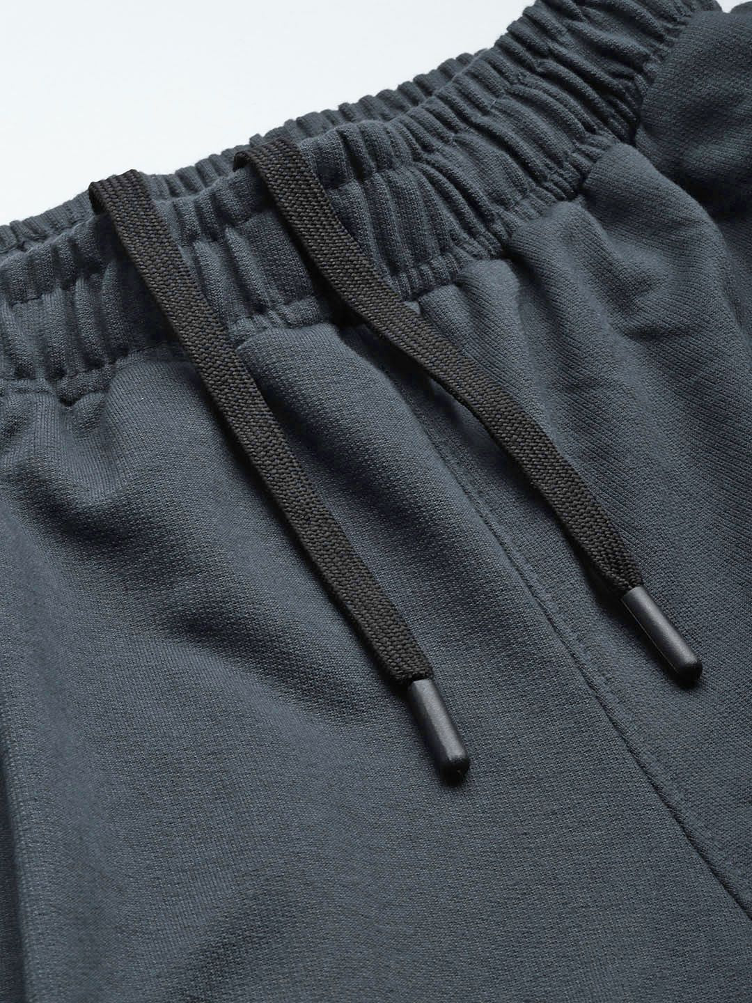 HRX by Hrithik Roshan Women Training Track pants